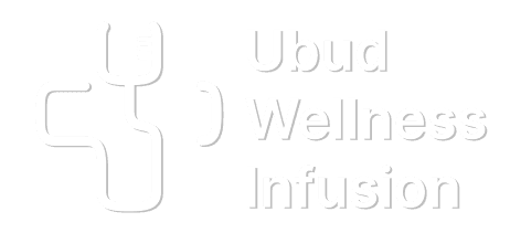 Logo Ubud Wellness Infusion